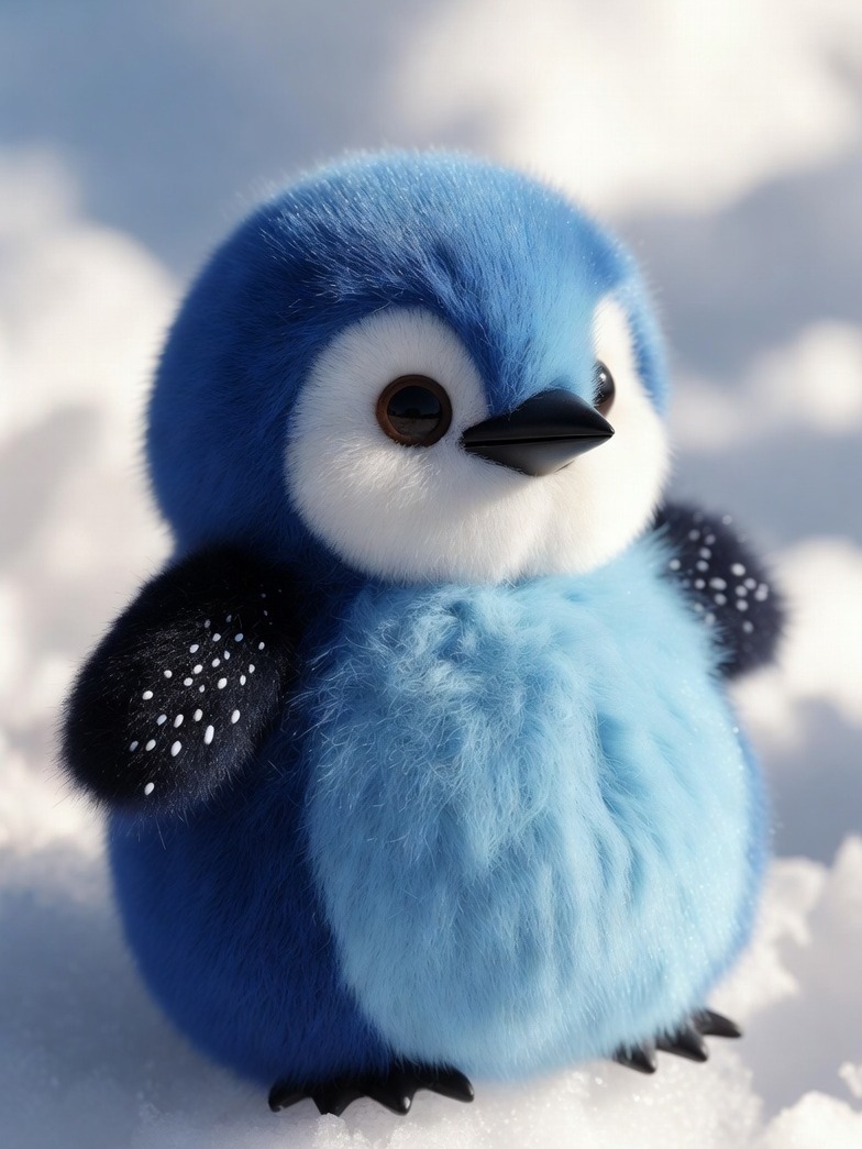 Penguin