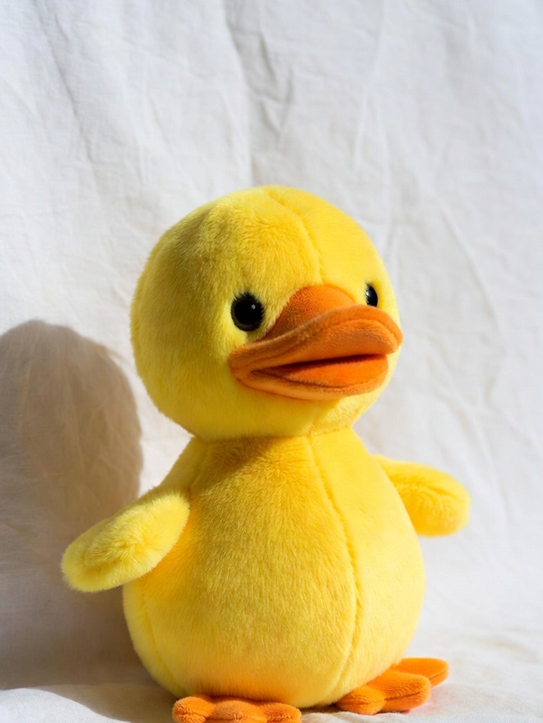 Yellow Duck