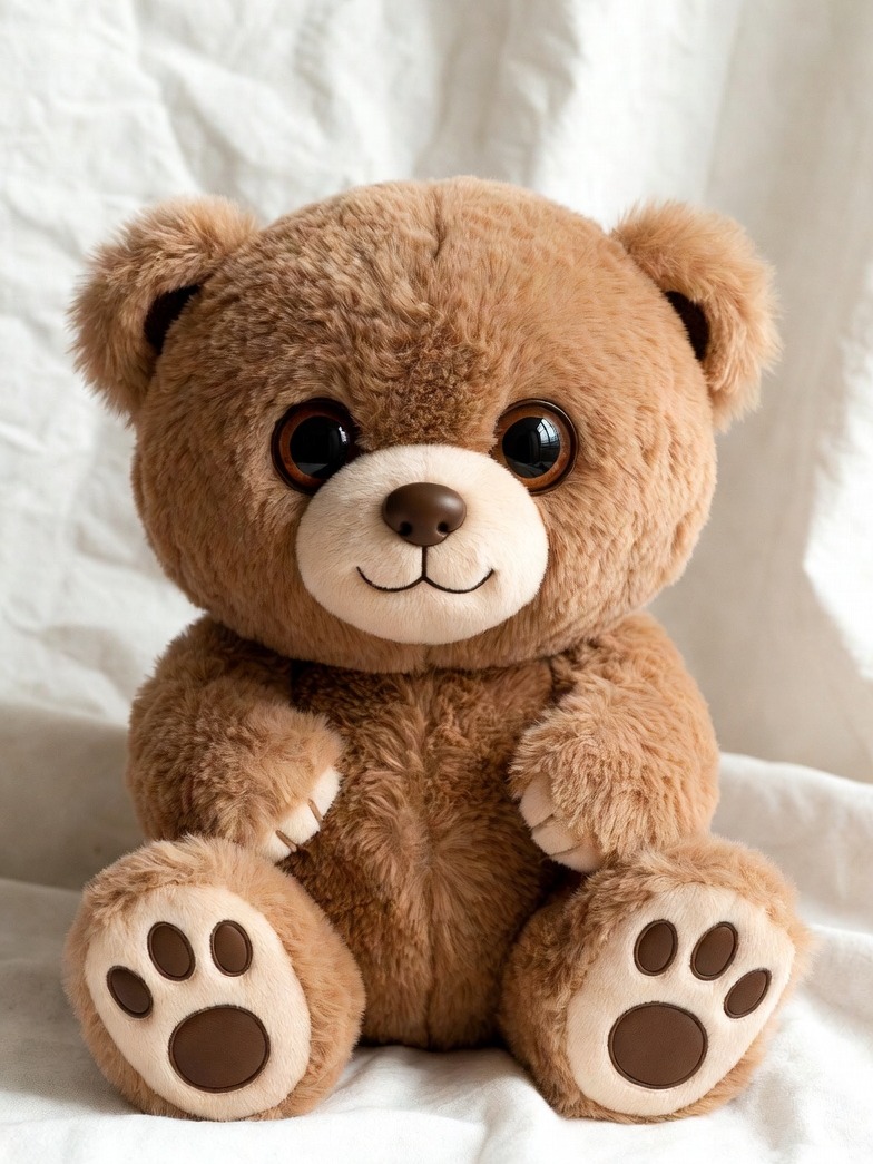 Teddy Bear